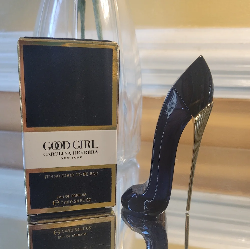 Carolina herrera 7 ml